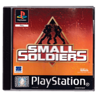 Small Soldiers for Playstation 1