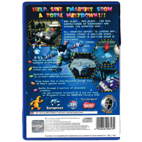 Smarties Meltdown for Playstation 2