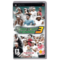 Smash Court Tennis 3 for Playstation Portable