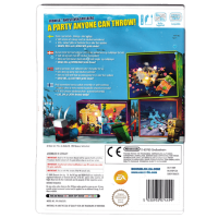 Boom Blox Smash Party for Nintendo Wii
