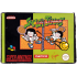 Smash Tennis for Super Nintendo
