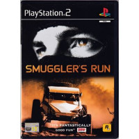 Smuggler's Run for Playstation 2
