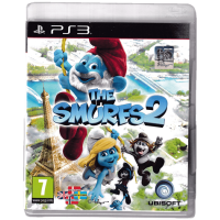 The Smurfs 2 for Playstation 3