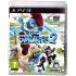 The Smurfs 2 for Playstation 3