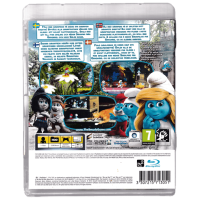 The Smurfs 2 for Playstation 3