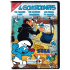 Smurfs* for Sega Master System
