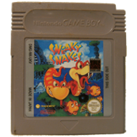 Sneaky Snakes for Nintendo Gameboy