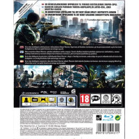 Sniper 2: Ghost Warrior Limited Edition for Playstation 3