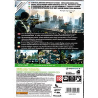 Sniper 2: Ghost Warrior for Xbox 360