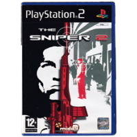 The Sniper 2 for Playstation 2