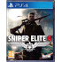 Sniper Elite 4 for Playstation 4