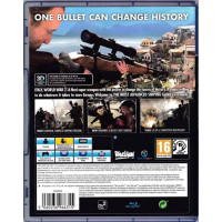 Sniper Elite 4 for Playstation 4