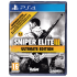 Sniper Elite III Ultimate Edition for Playstation 4