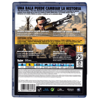 Sniper Elite III Ultimate Edition for Playstation 4