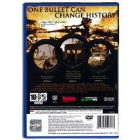 Sniper Elite for Playstation 2