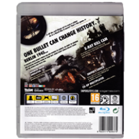 Sniper Elite V2 for Playstation 3