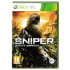 Sniper: Ghost Warrior for Xbox 360