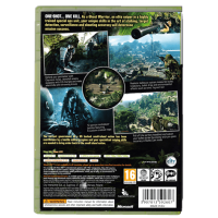 Sniper: Ghost Warrior for Xbox 360