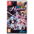 SNK Heroines Tag Team Frenzy for Nintendo Switch