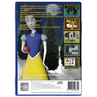 Snow White and the 7 Clever Boys for Playstation 2