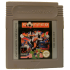 Soccer for Nintendo Gameboy
