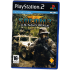 SOCOM 3: US Navy Seals for Playstation 2