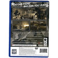 SOCOM 3: US Navy Seals for Playstation 2