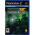 SOCOM US Navy Seals: Combined Assault for Playstation 2