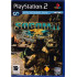 SOCOM II for Playstation 2