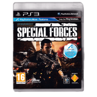 SOCOM: Special Forces for Playstation 3