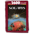 Solaris for Atari 2600