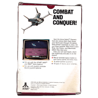 Solaris for Atari 2600