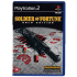 Soldier of Fortune Gold Edition for Playstation 2