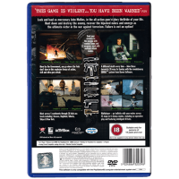 Soldier of Fortune Gold Edition for Playstation 2