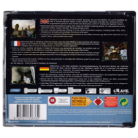 Soldier of Fortune for Sega Dreamcast