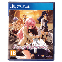Song of Memories for Playstation 4