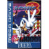 Sonic 3 for Sega Megadrive