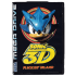 Sonic 3D: Flickies' Island for Sega Mega Drive