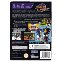 Sonic Adventure Battle 2 for Nintendo Gamecube