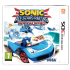 Sonic All Stars Racing: Transformed for Nintendo 3DS