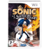 Sonic And The Secret Rings for Nintendo Wii