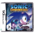 Sonic Chronicles: The Dark Brotherhood for Nintendo DS