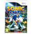 Sonic Colours for Nintendo Wii