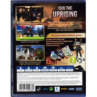 Sonic Forces Bonus Edition for Playstation 4