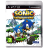 Sonic Generations for Playstation 3