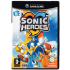 Sonic Heroes for Nintendo Gamecube