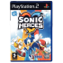 Sonic Heroes for Playstation 2
