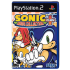 Sonic Mega Collection Plus for Playstation 2