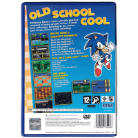 Sonic Mega Collection Plus for Playstation 2