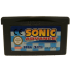 Sonic for Nintendo Gameboy Advance